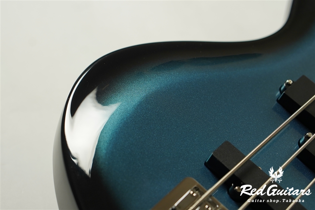 Aria Pro II IGB-STD - Metallic Blue Shade | Red Guitars Online Store